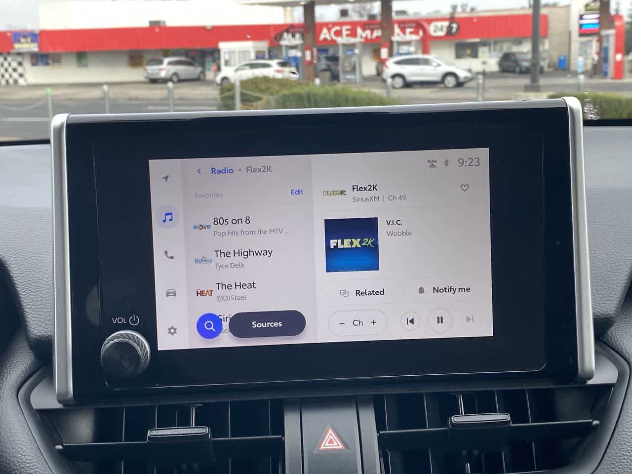 Thumbnail: 2025 Toyota RAV4 - 16