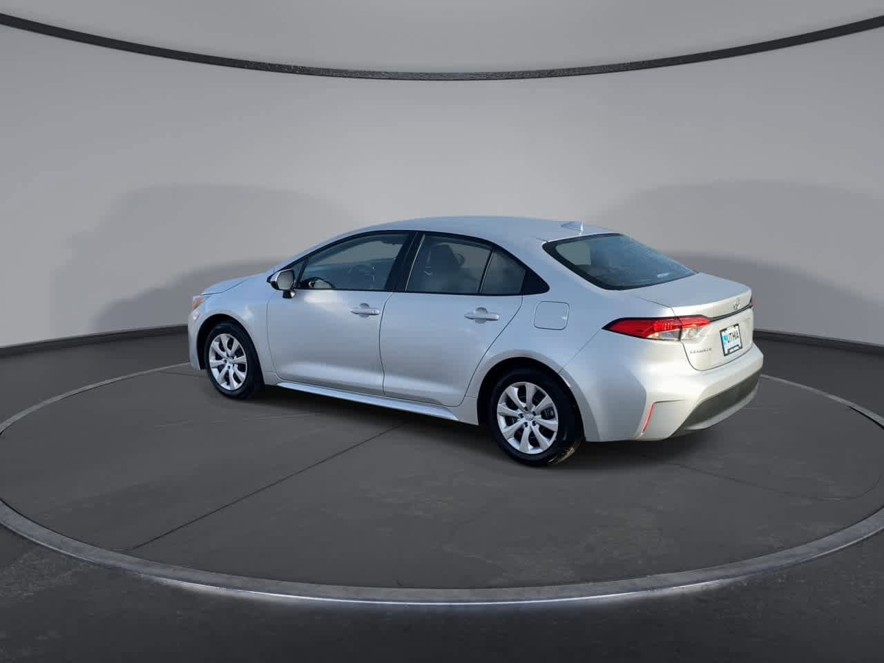 Thumbnail: 2025 Toyota Corolla - 6