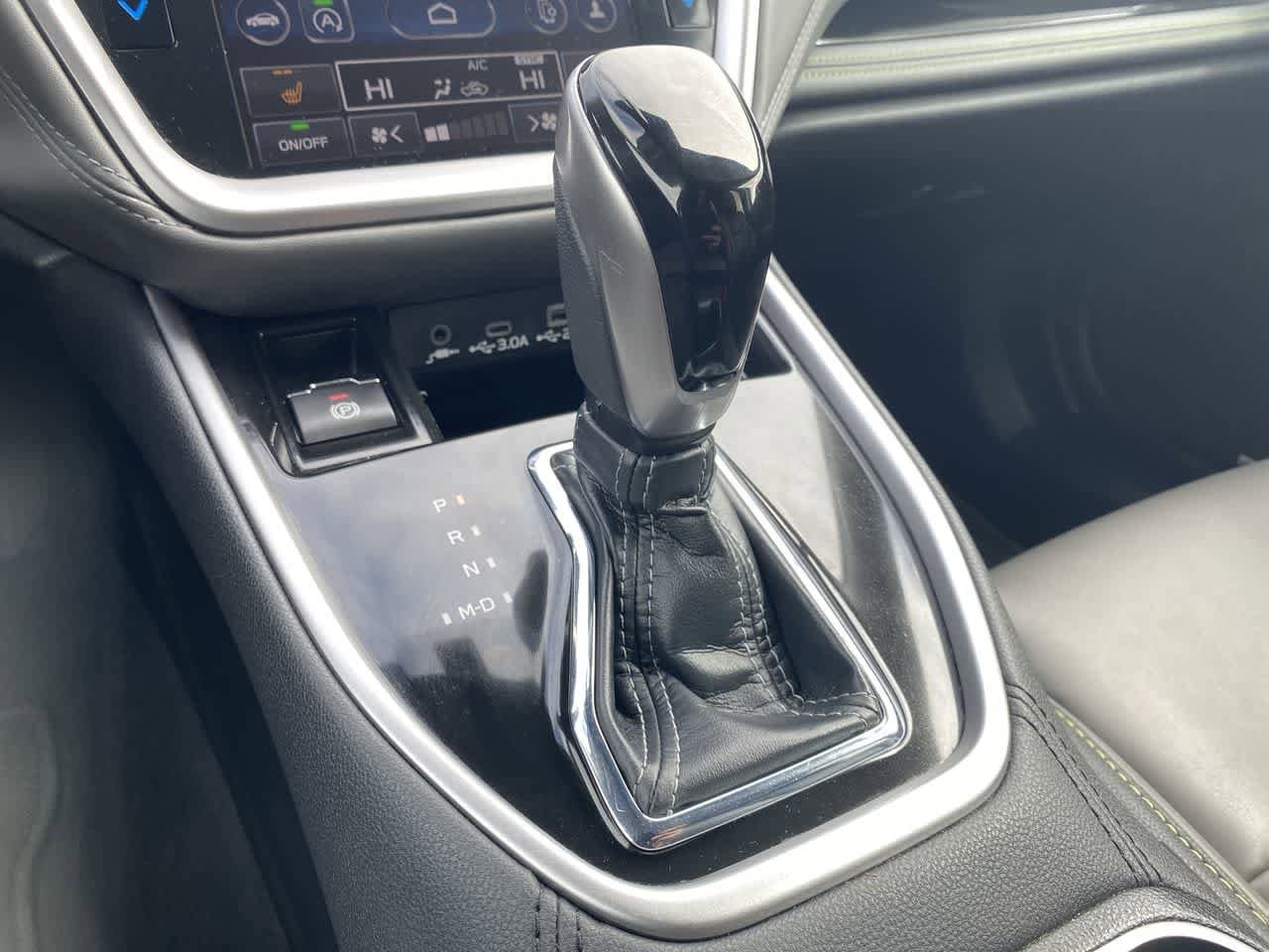 Thumbnail: 2024 Subaru Outback - 19