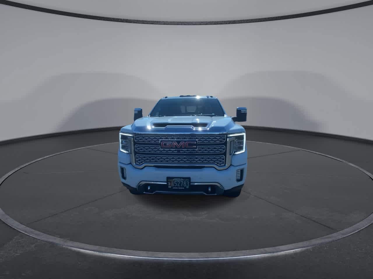 Thumbnail: 2022 GMC Sierra 3500 - 3