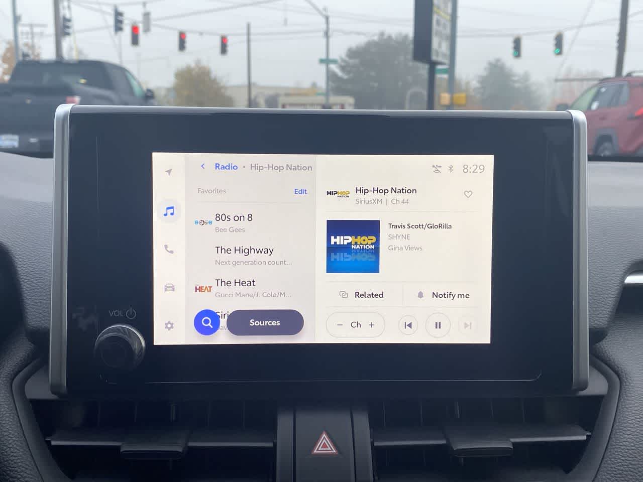 Thumbnail: 2025 Toyota RAV4 - 16