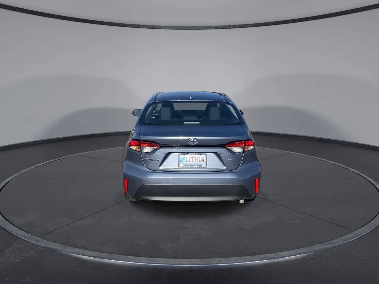 Thumbnail: 2025 Toyota Corolla - 7