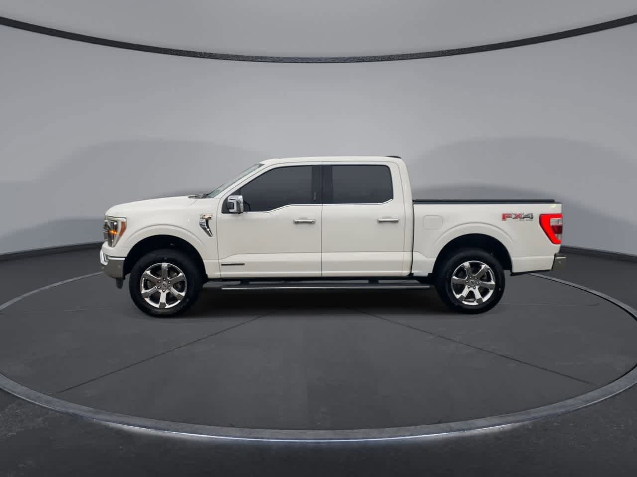 Thumbnail: 2021 Ford F-150 - 5