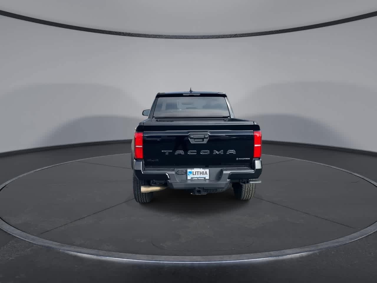 Thumbnail: 2025 Toyota Tacoma - 7