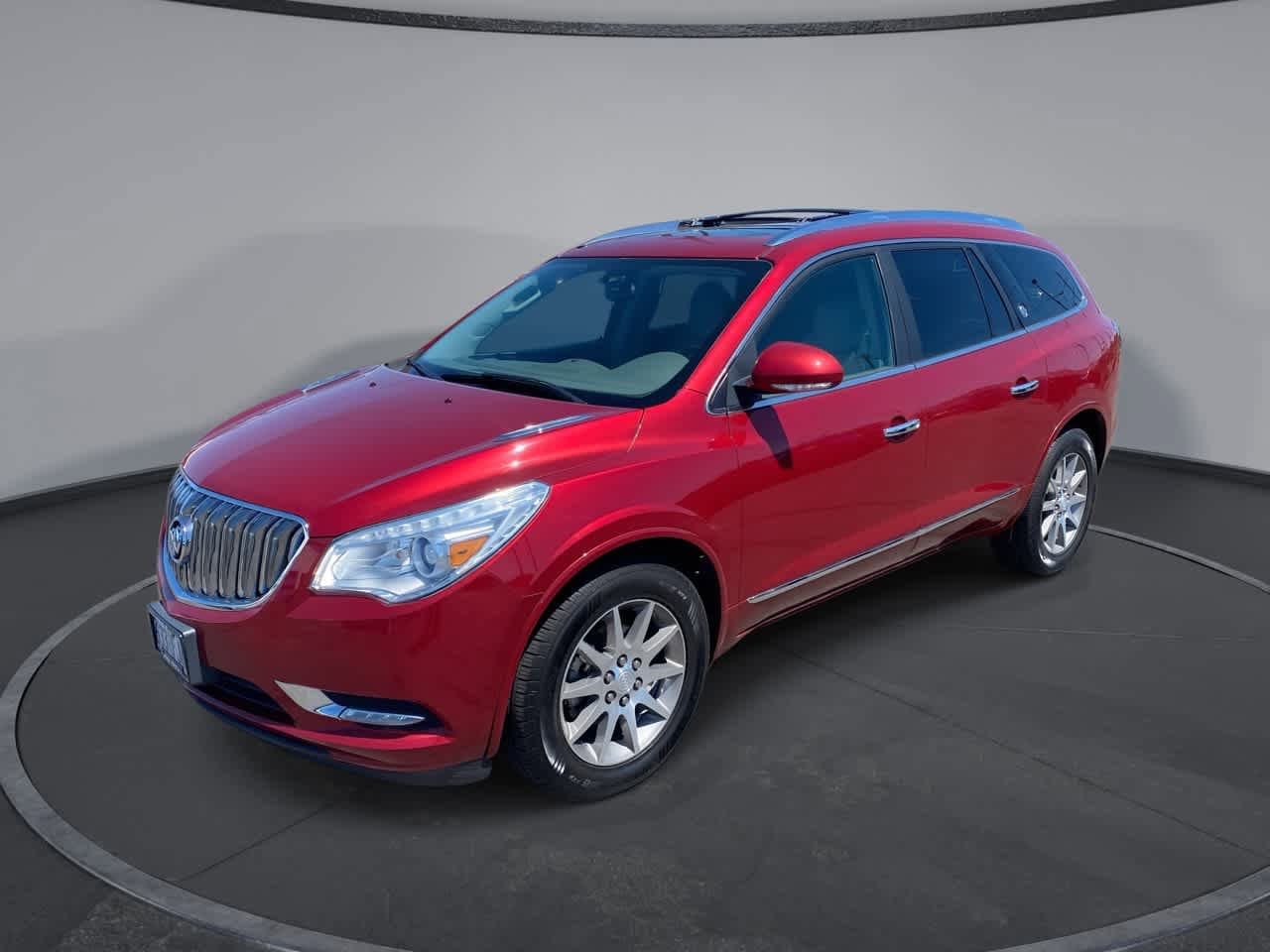 2014 Buick Enclave Leather AWD's photo