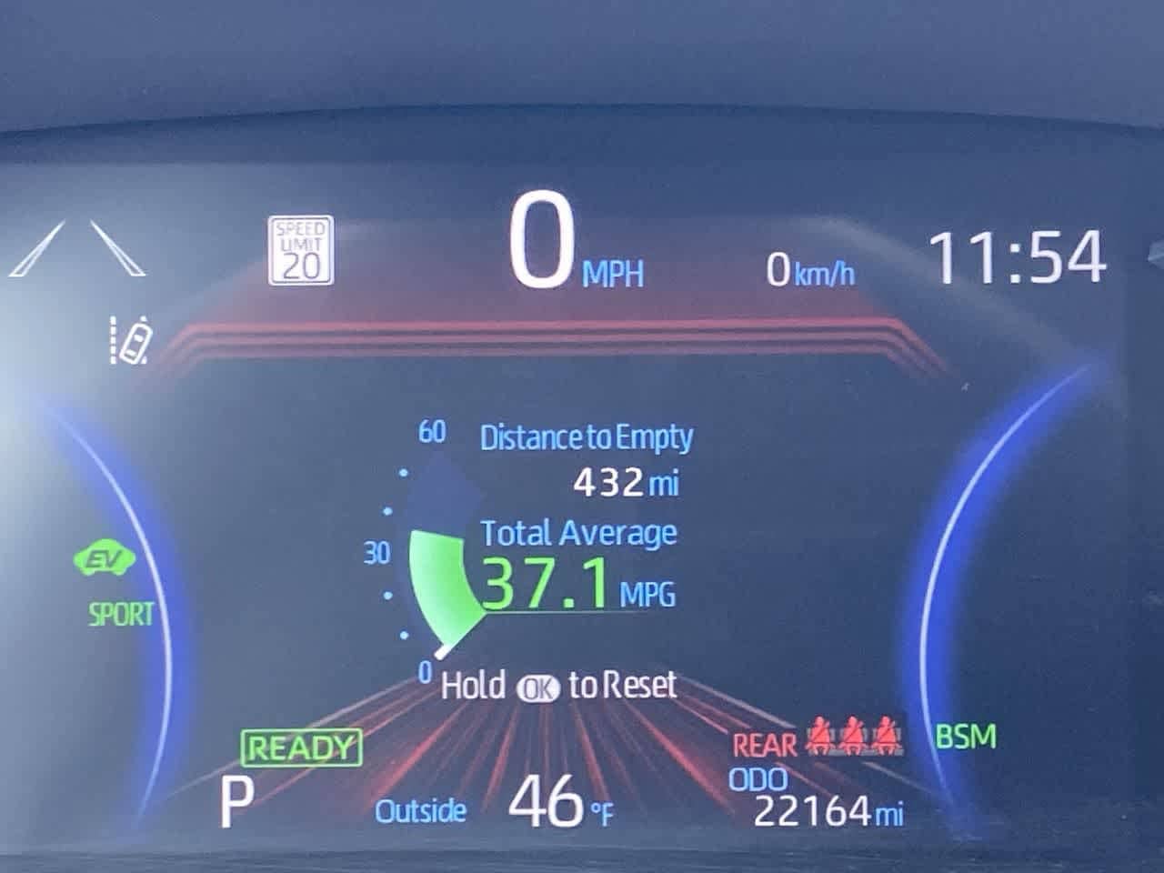 Thumbnail: 2025 Toyota RAV4 - 15