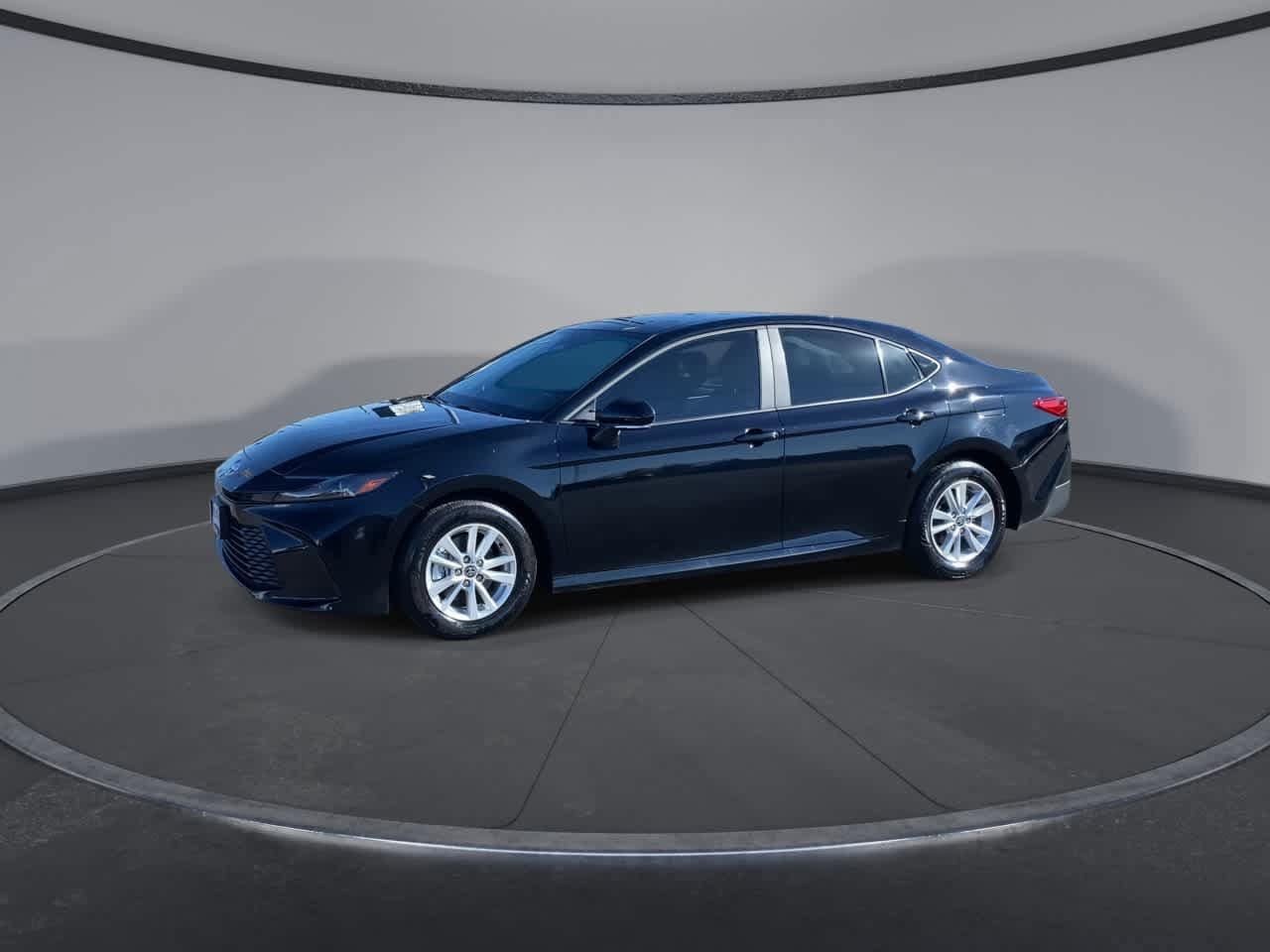 Thumbnail: 2025 Toyota Camry - 4