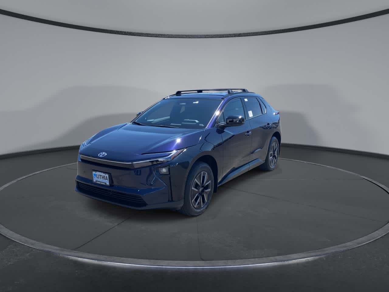 Thumbnail: 2026 Toyota bZ - 5