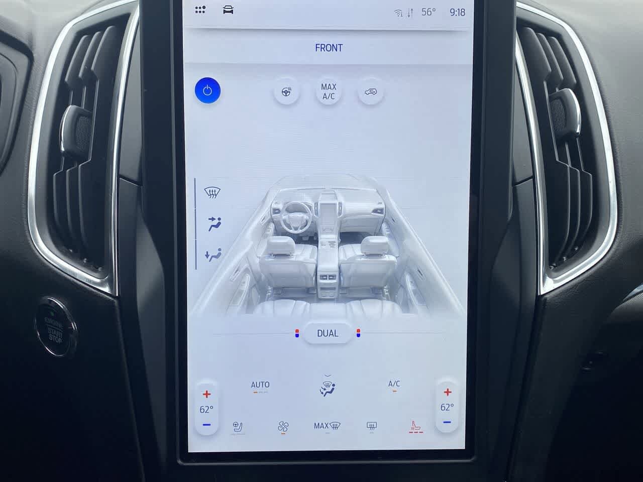 Thumbnail: 2023 Ford Edge - 18