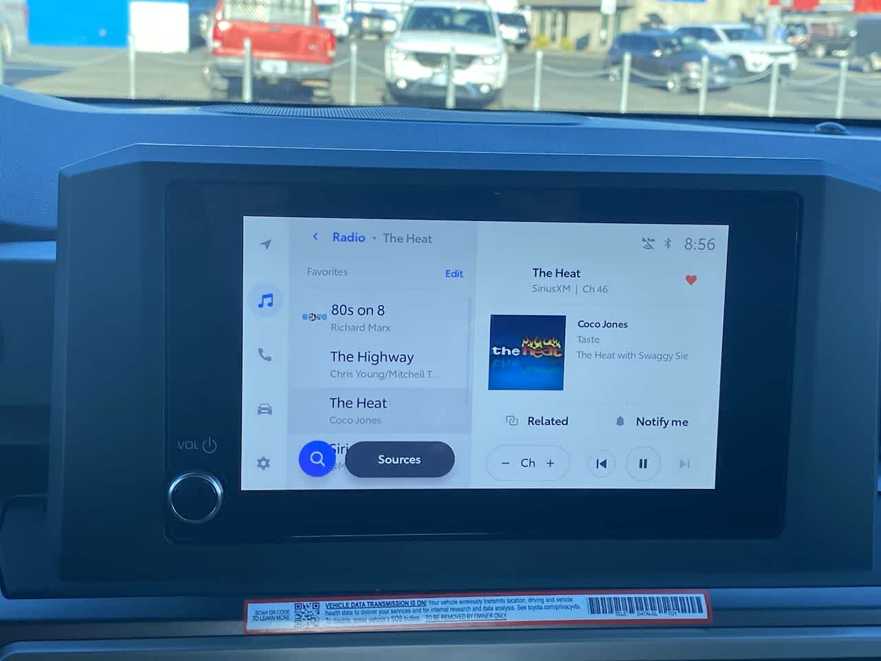 Thumbnail: 2025 Toyota Tacoma - 16