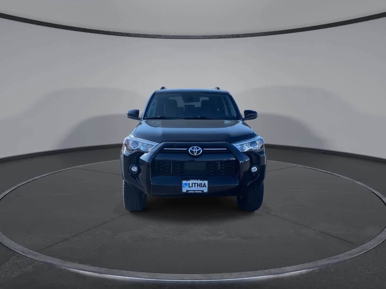 Thumbnail: 2023 Toyota 4Runner - 3