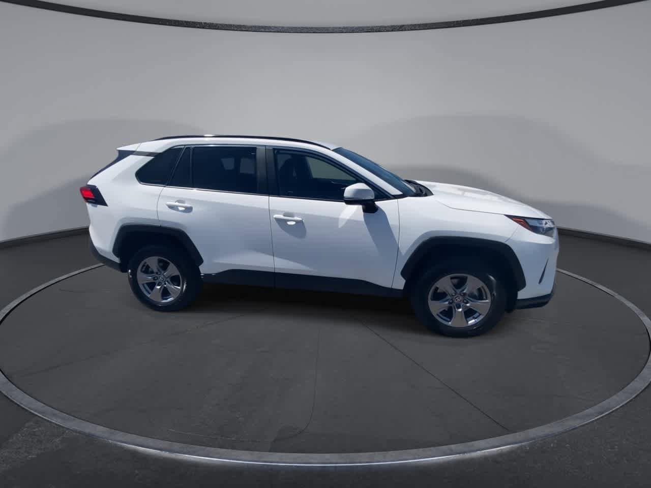 Thumbnail: 2024 Toyota RAV4 - 9