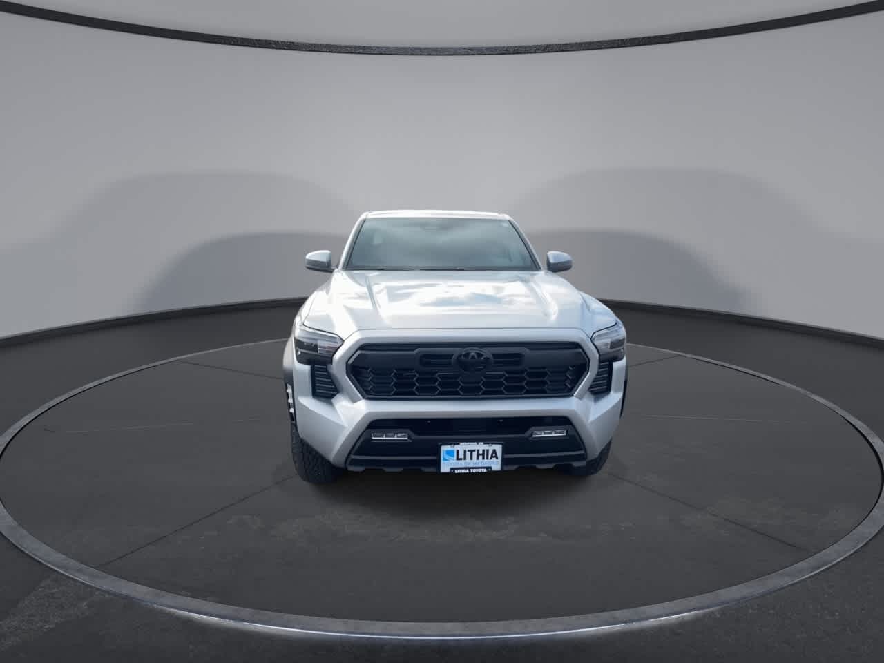Thumbnail: 2026 Toyota Tacoma - 3