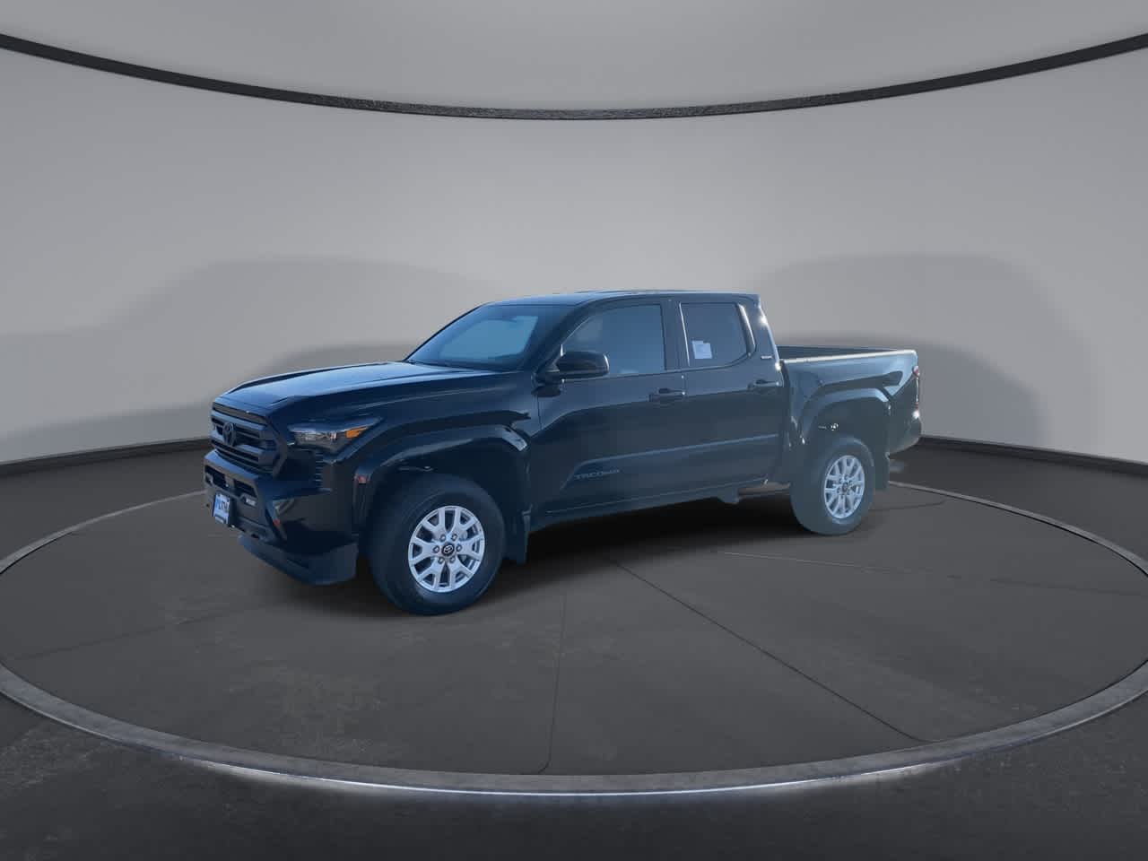 Thumbnail: 2026 Toyota Tacoma - 4