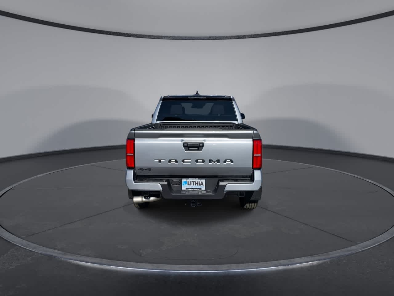 Thumbnail: 2026 Toyota Tacoma - 7