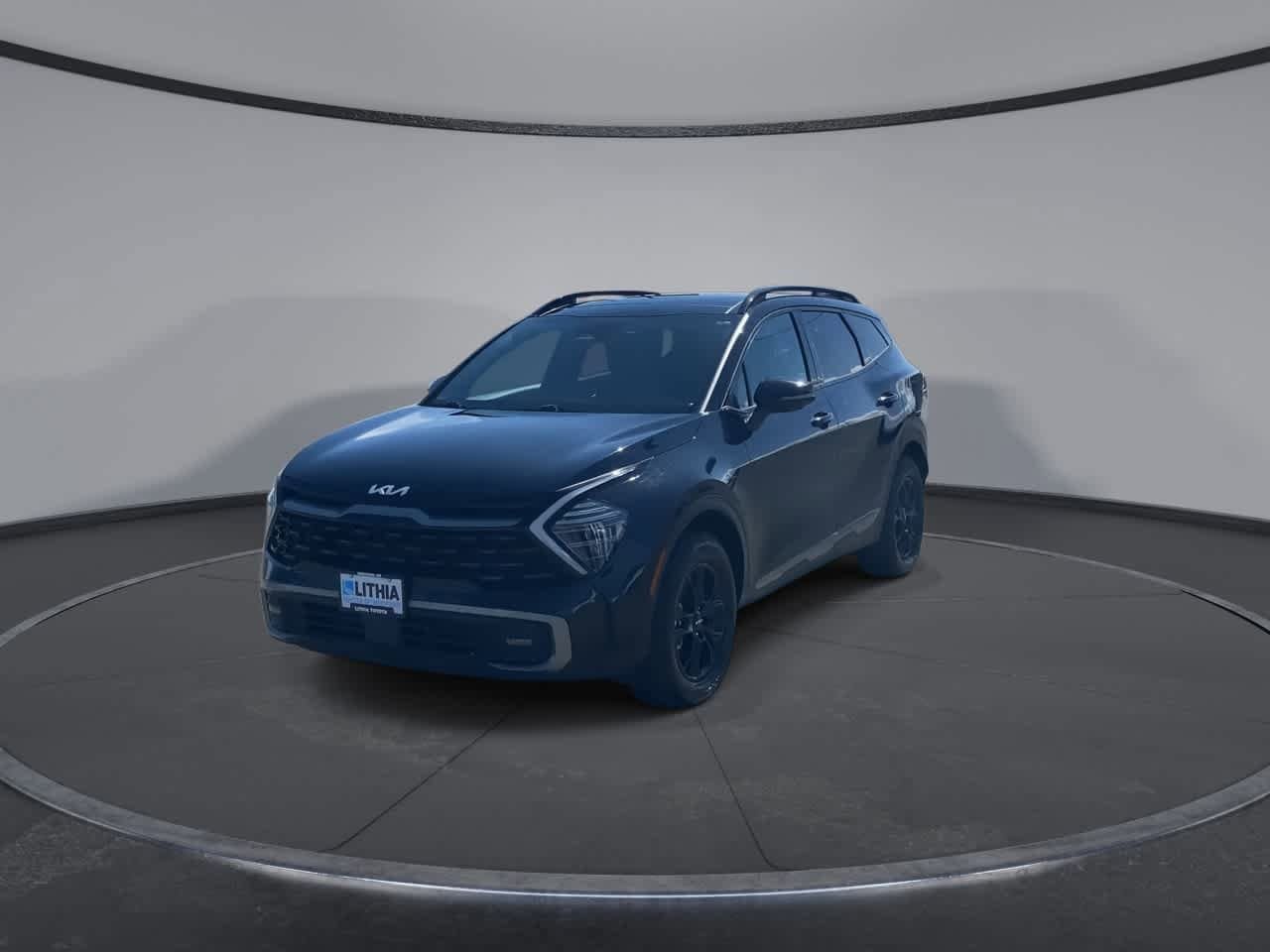 2024 Kia Sportage X-Pro Prestige - Photo 5