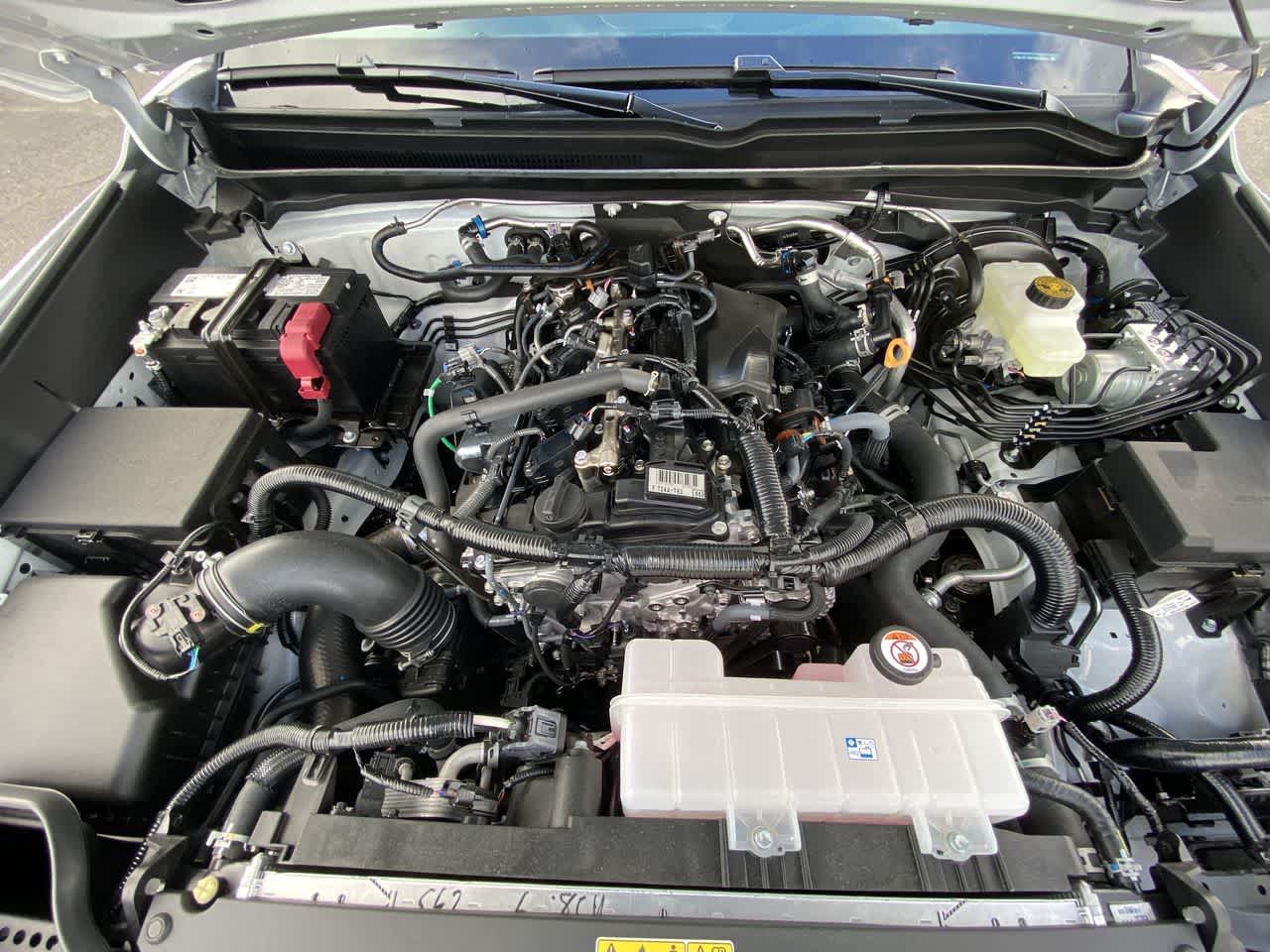 Thumbnail: 2026 Toyota Tacoma - 24