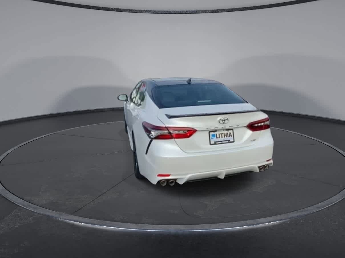 Thumbnail: 2024 Toyota Camry - 7