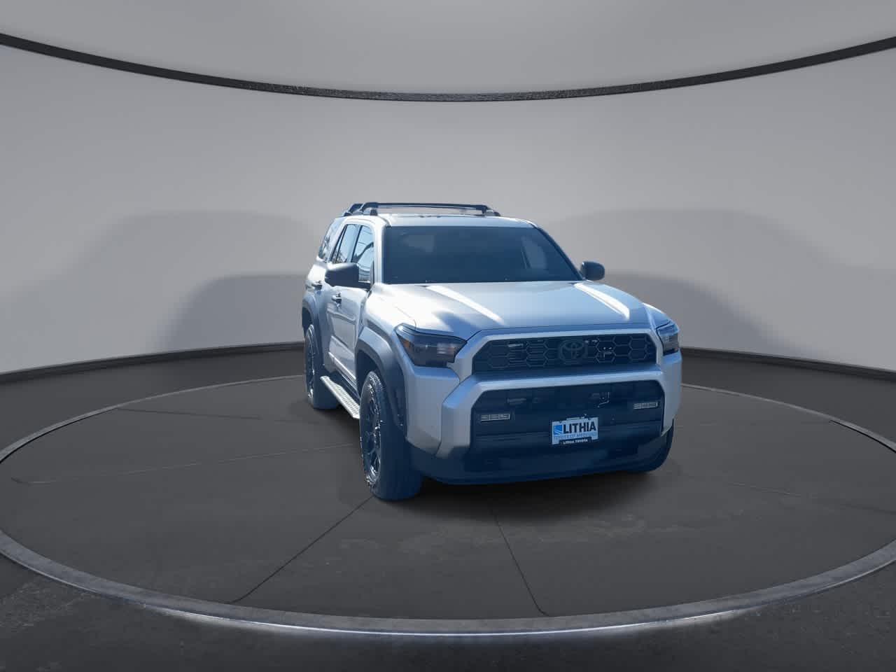 Thumbnail: 2026 Toyota 4Runner - 4