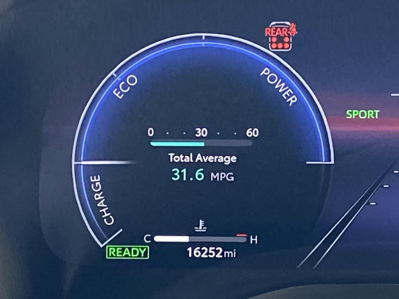 Thumbnail: 2025 Toyota Sienna - 15