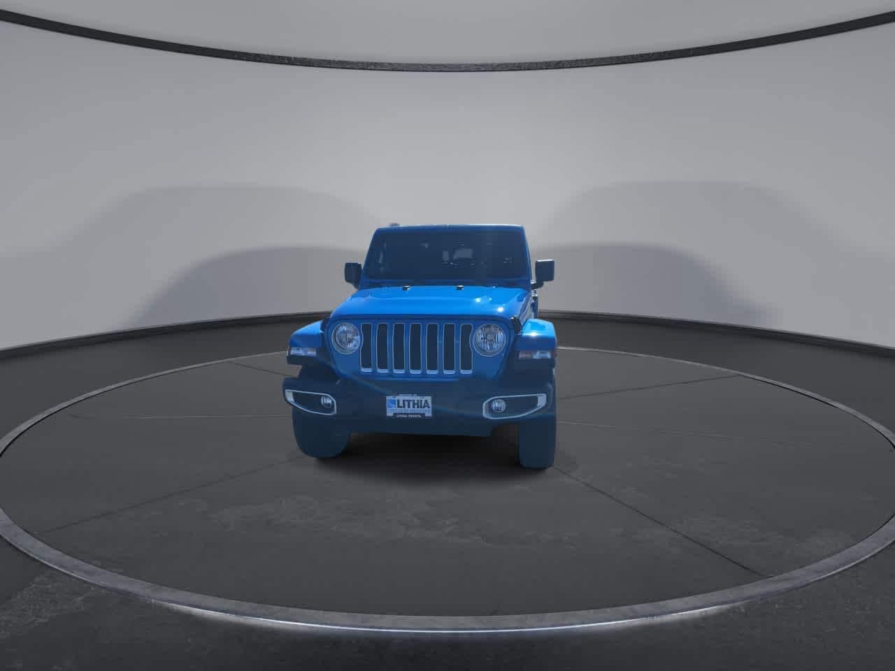 Thumbnail: 2023 Jeep Gladiator - 3