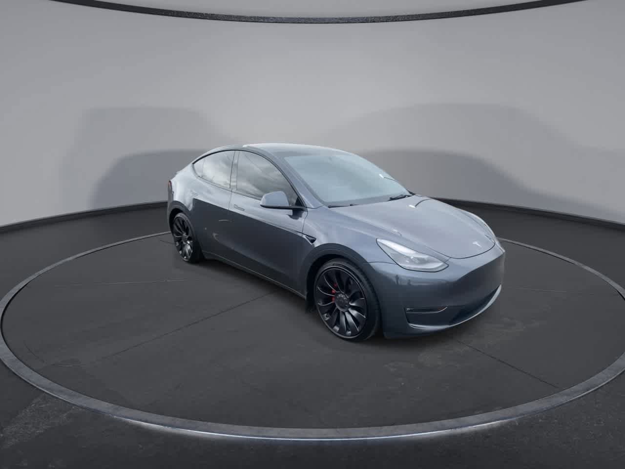 Thumbnail: 2023 Tesla Model Y - 2