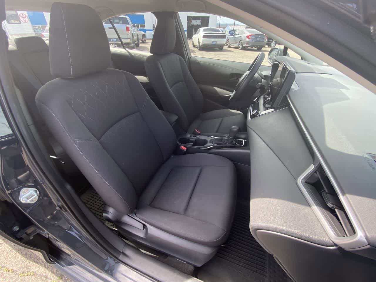 Thumbnail: 2024 Toyota Corolla - 23