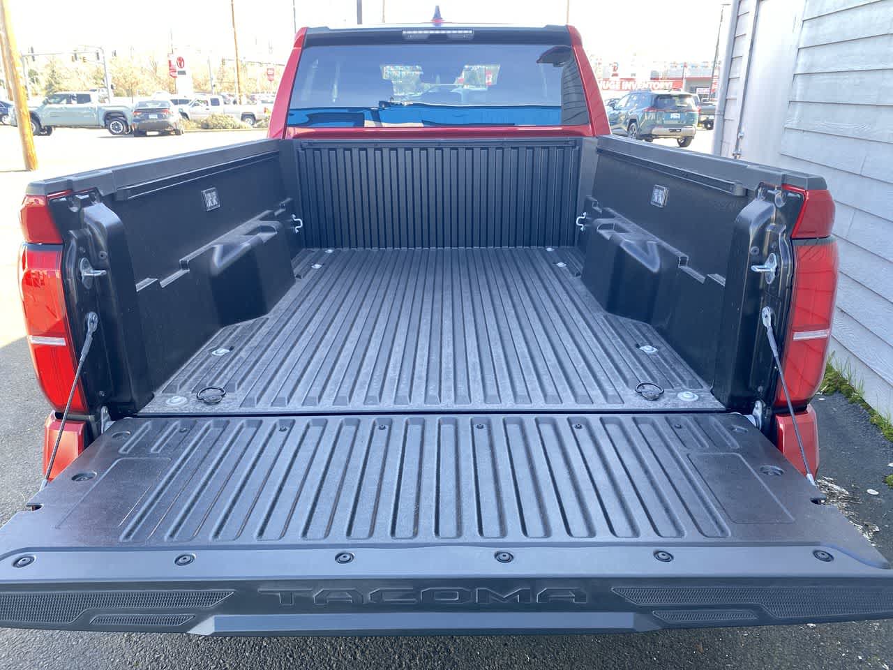 Thumbnail: 2026 Toyota Tacoma - 22