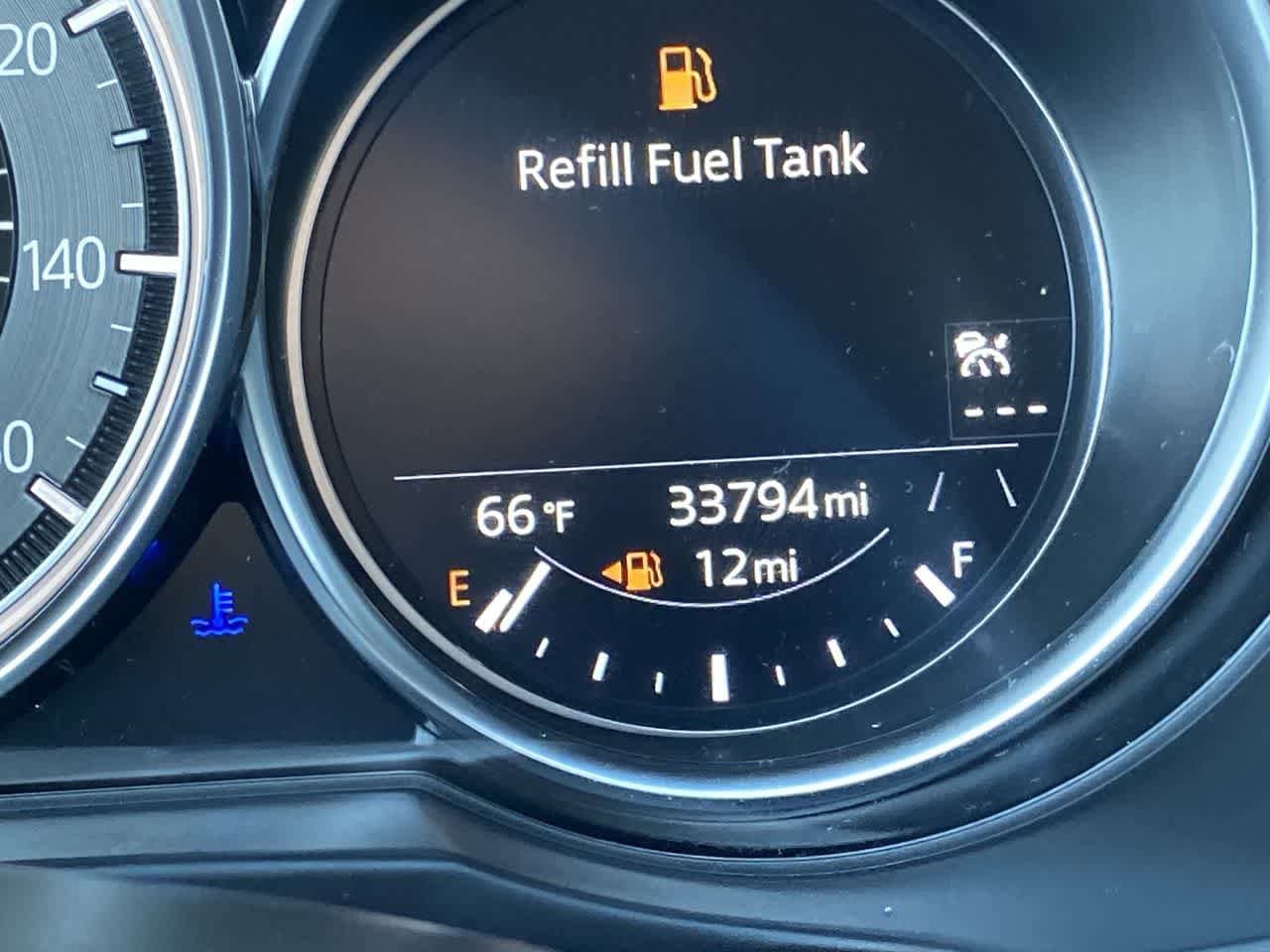 Thumbnail: 2024 Mazda CX-5 - 15