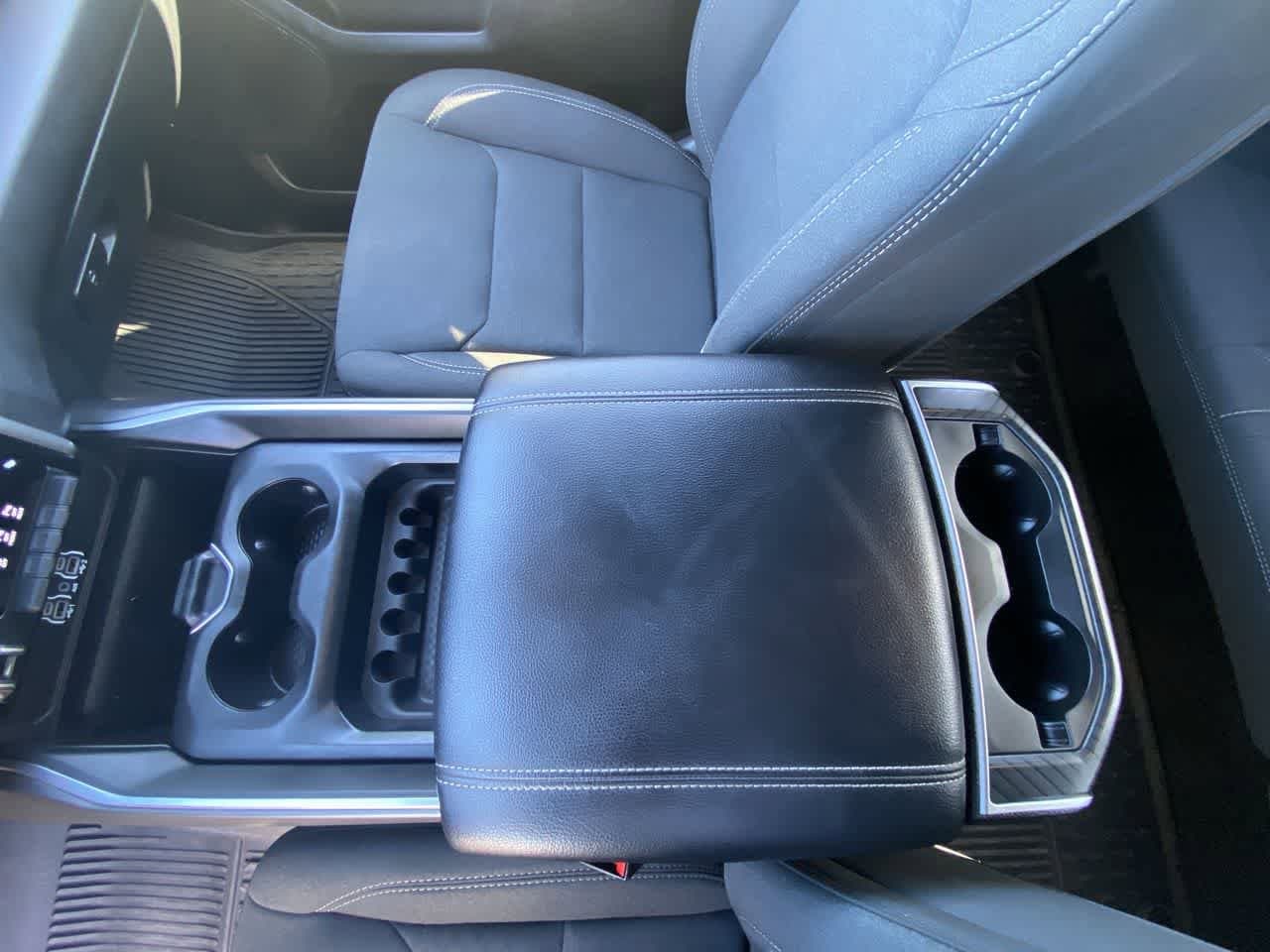 Thumbnail: 2025 RAM 1500 - 20