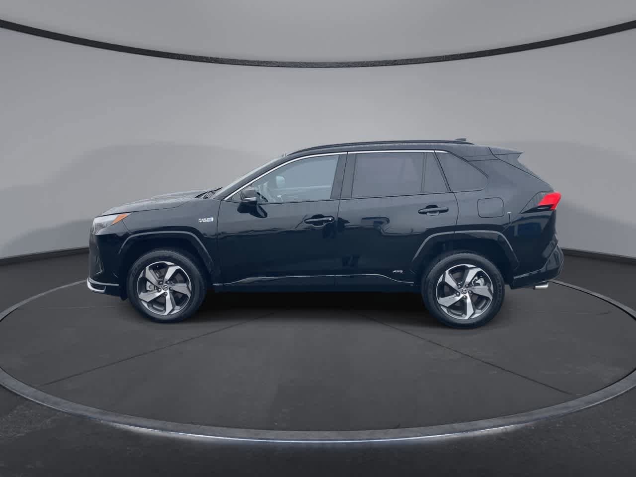 Thumbnail: 2023 Toyota RAV4 - 5