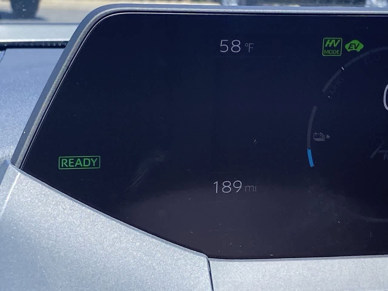 Thumbnail: 2024 Toyota Prius Prime - 15