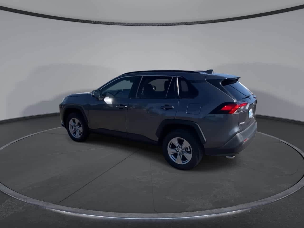Thumbnail: 2024 Toyota RAV4 - 6