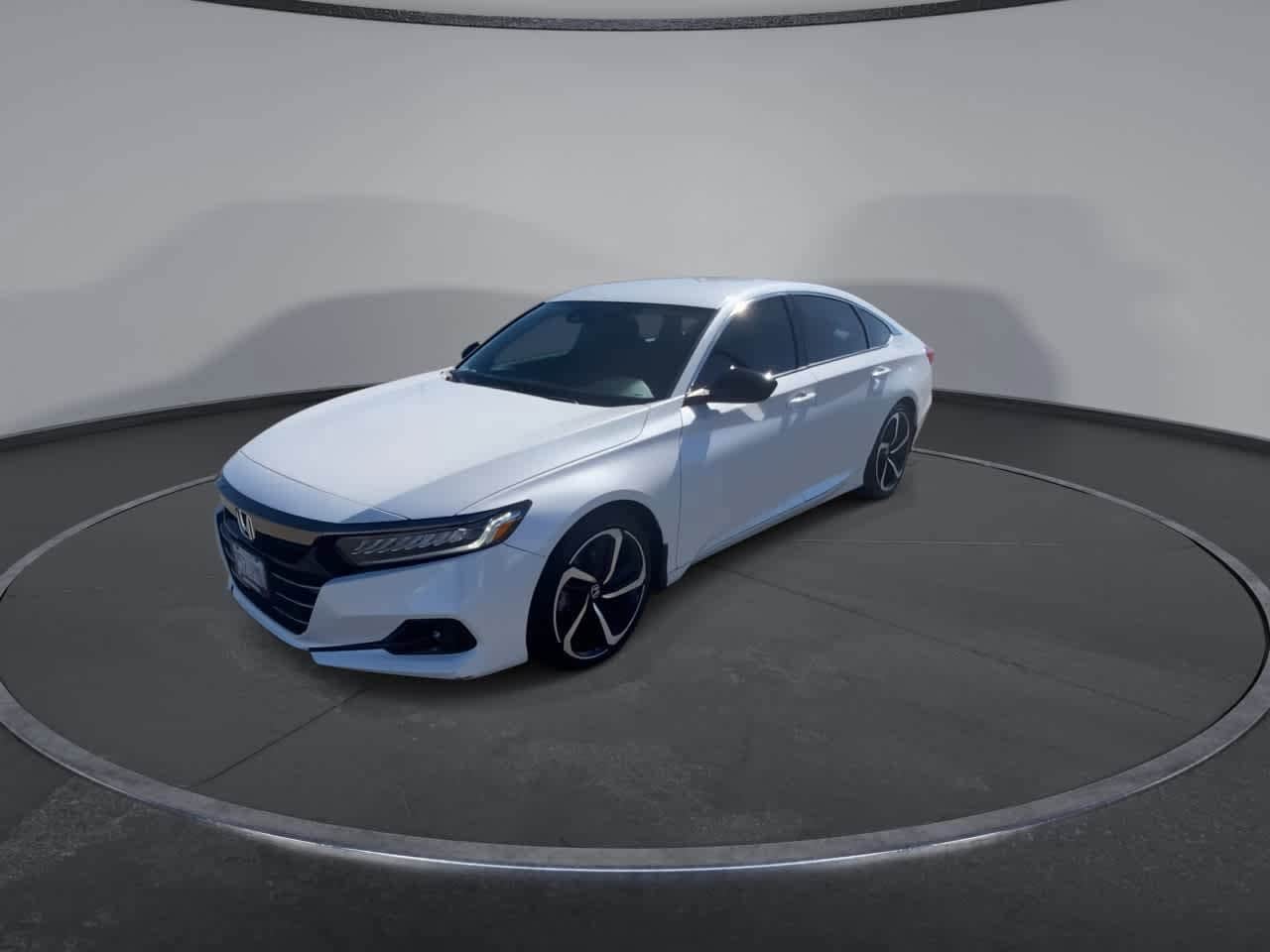 Thumbnail: 2022 Honda Accord - 4