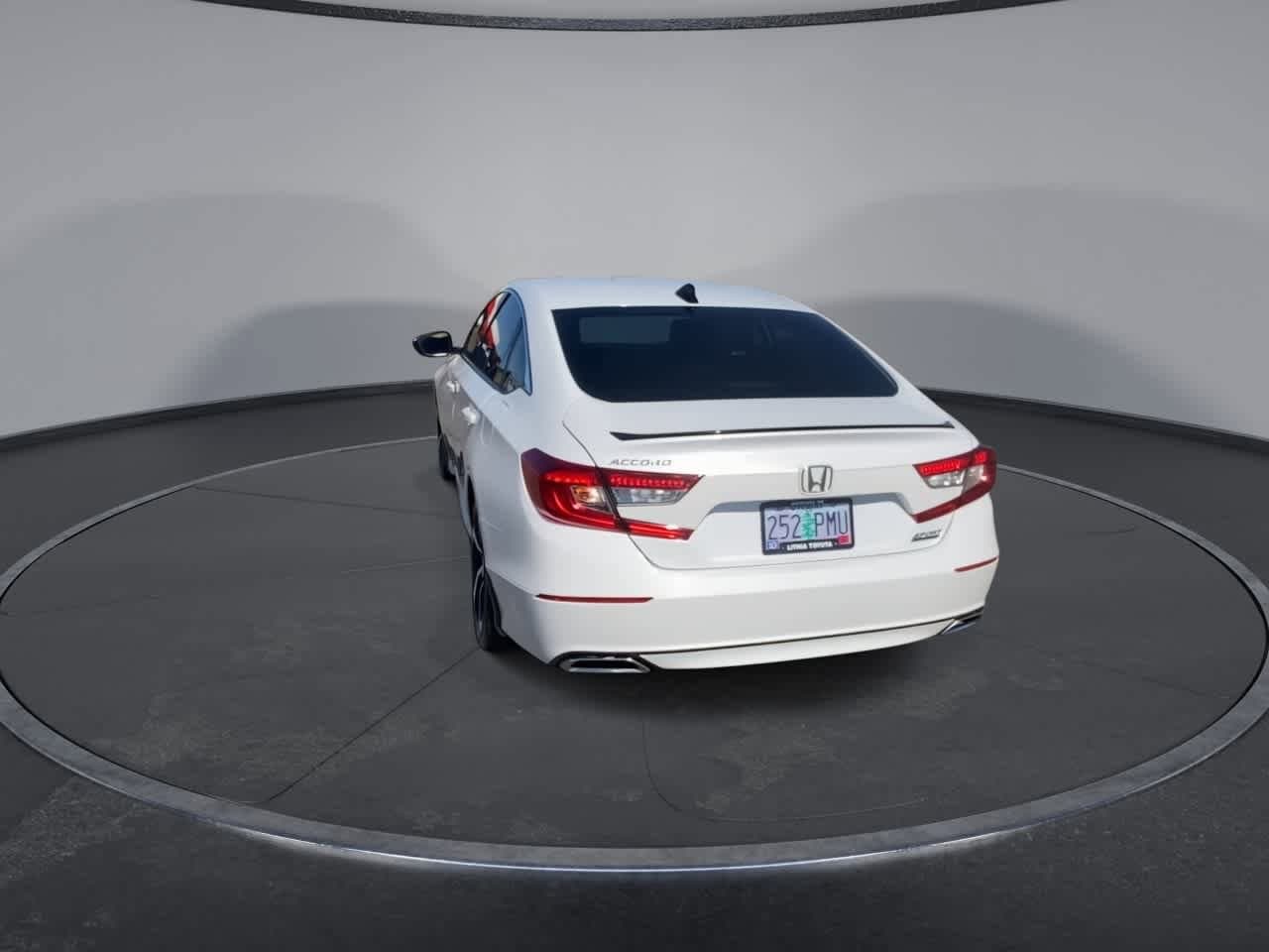 Thumbnail: 2022 Honda Accord - 7