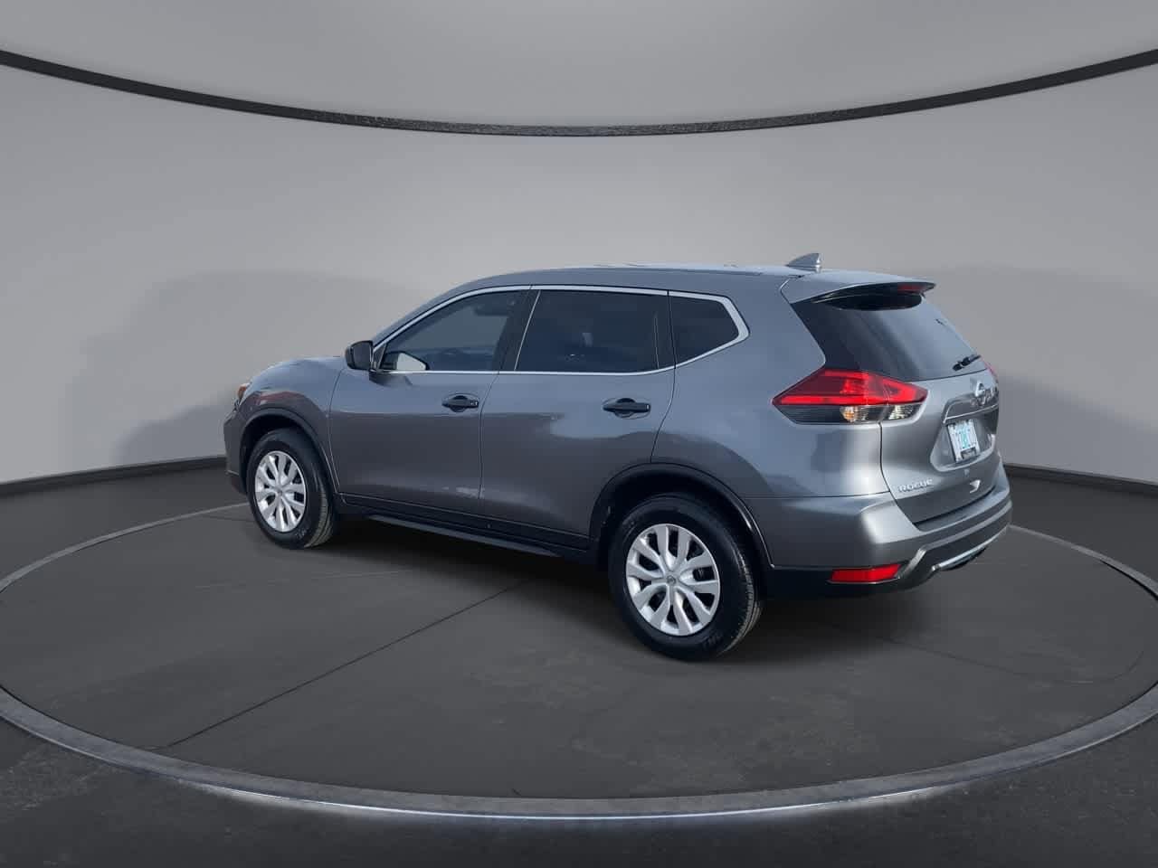 Thumbnail: 2017 Nissan Rogue - 6