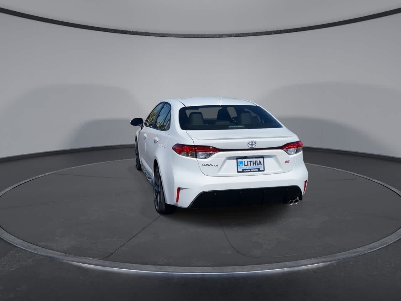 Thumbnail: 2026 Toyota Corolla - 7