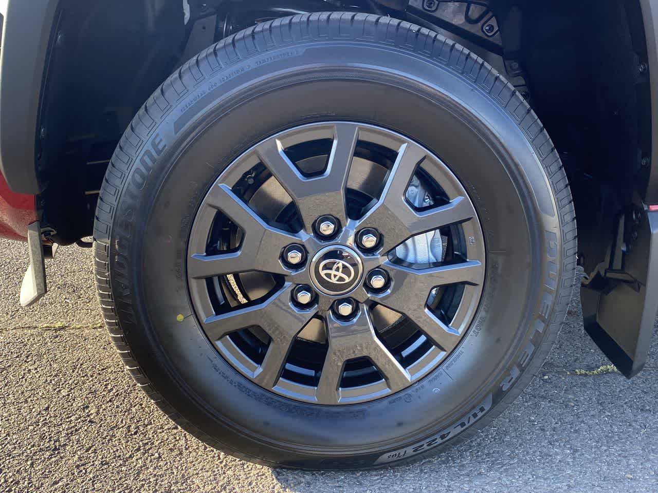 Thumbnail: 2026 Toyota 4Runner - 10