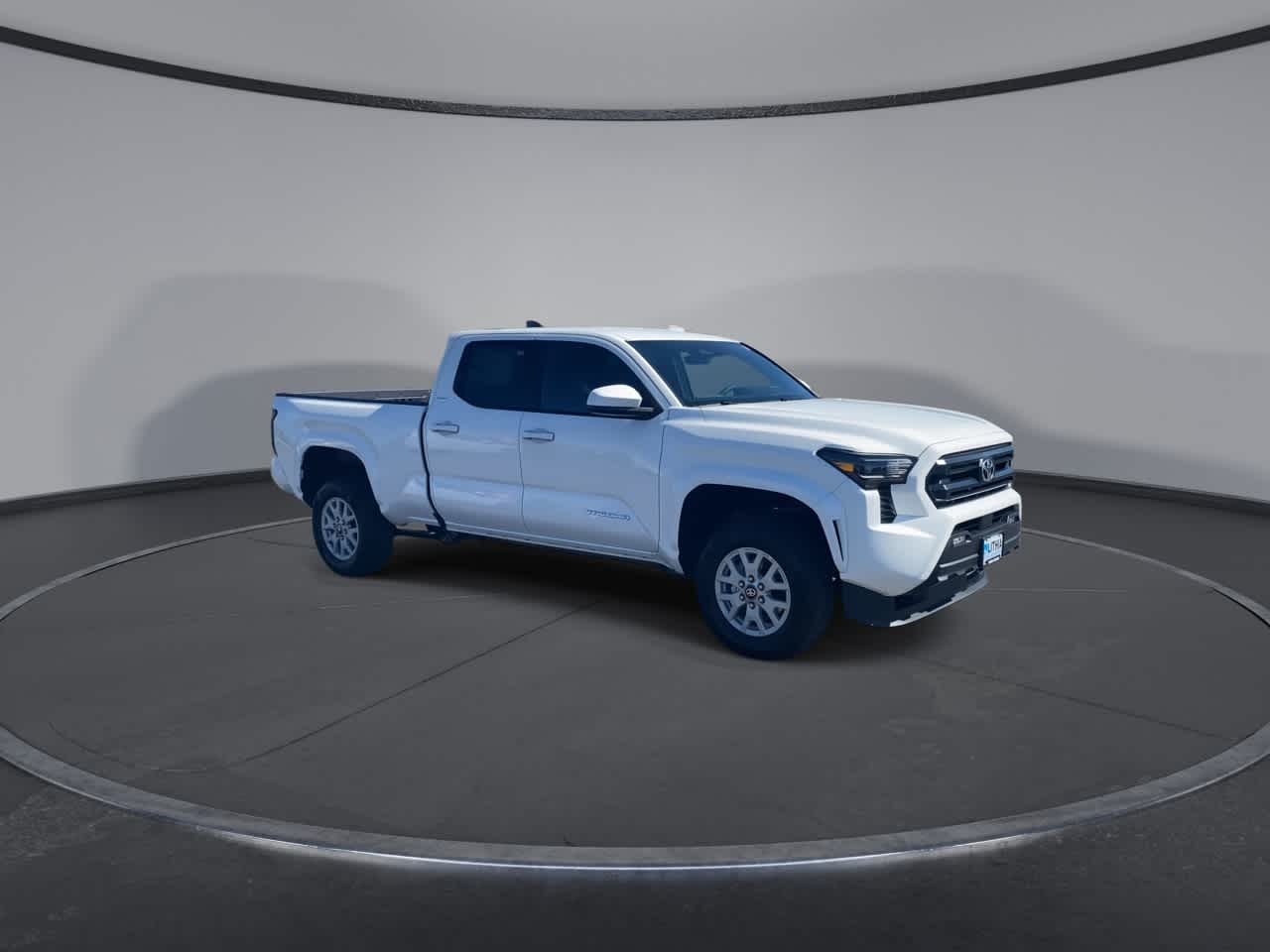 Thumbnail: 2026 Toyota Tacoma - 3