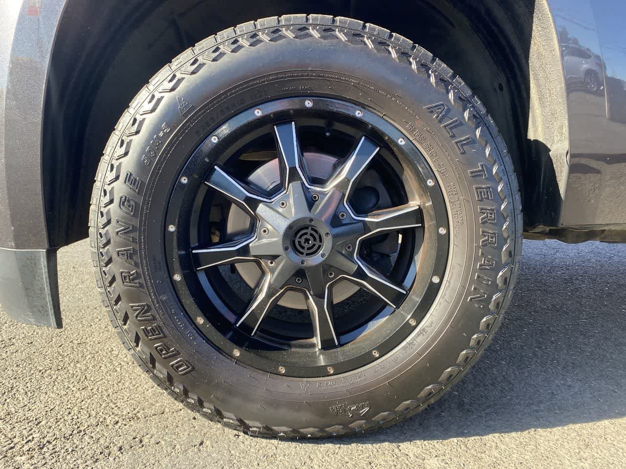 2015 GMC Yukon SLE - Photo 10
