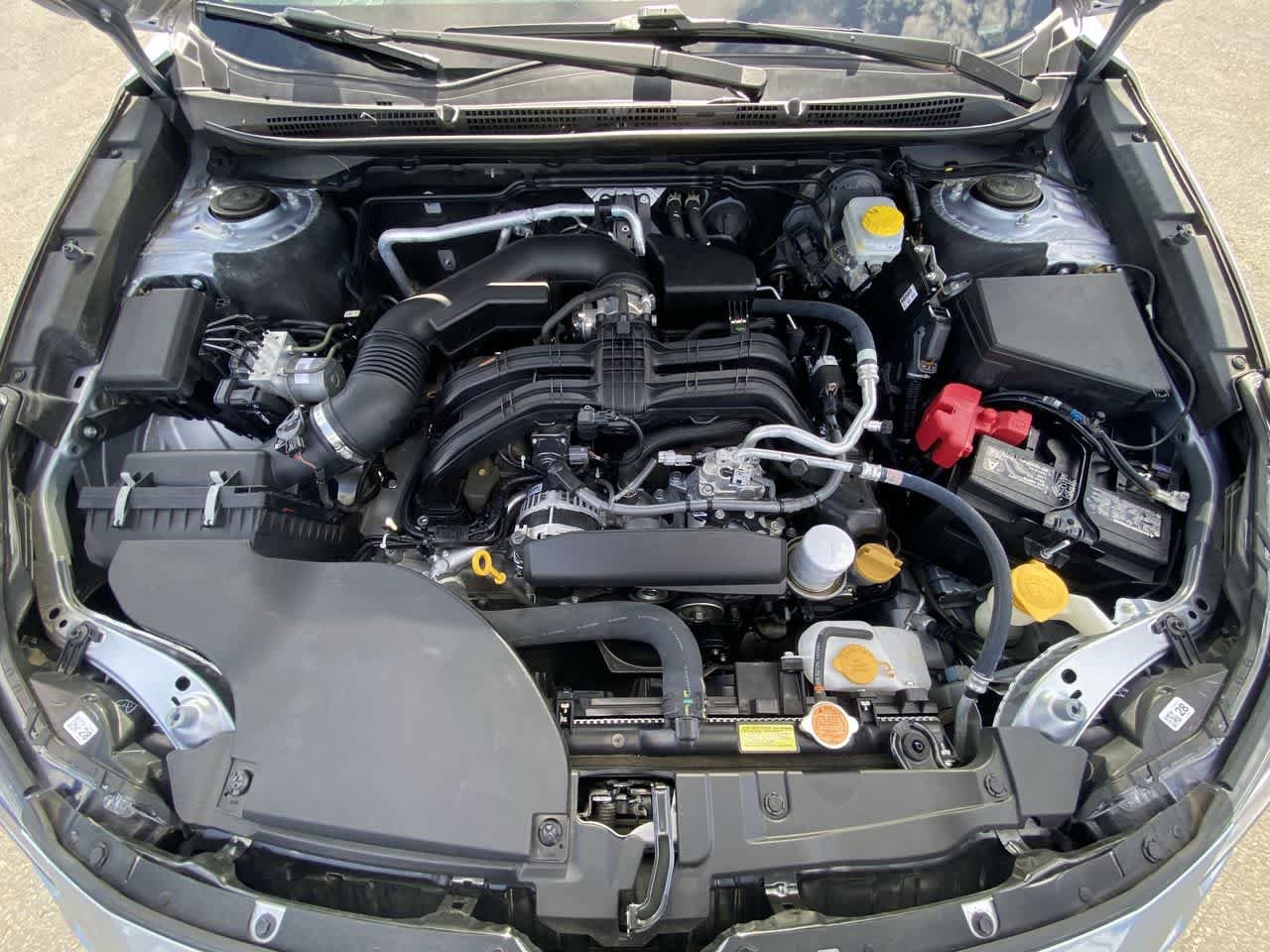 Thumbnail: 2023 Subaru Outback - 24