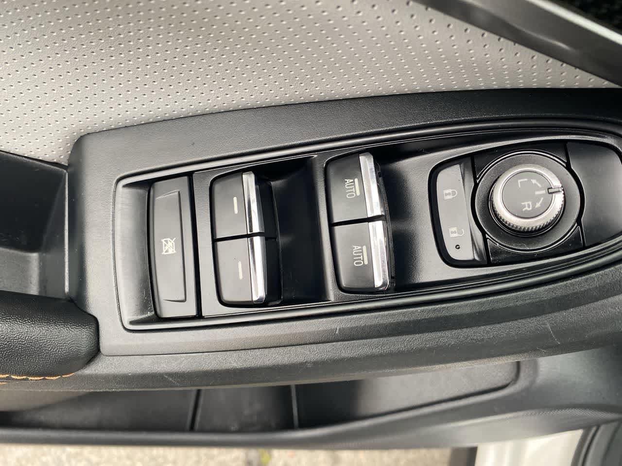 Thumbnail: 2018 Subaru Crosstrek - 13