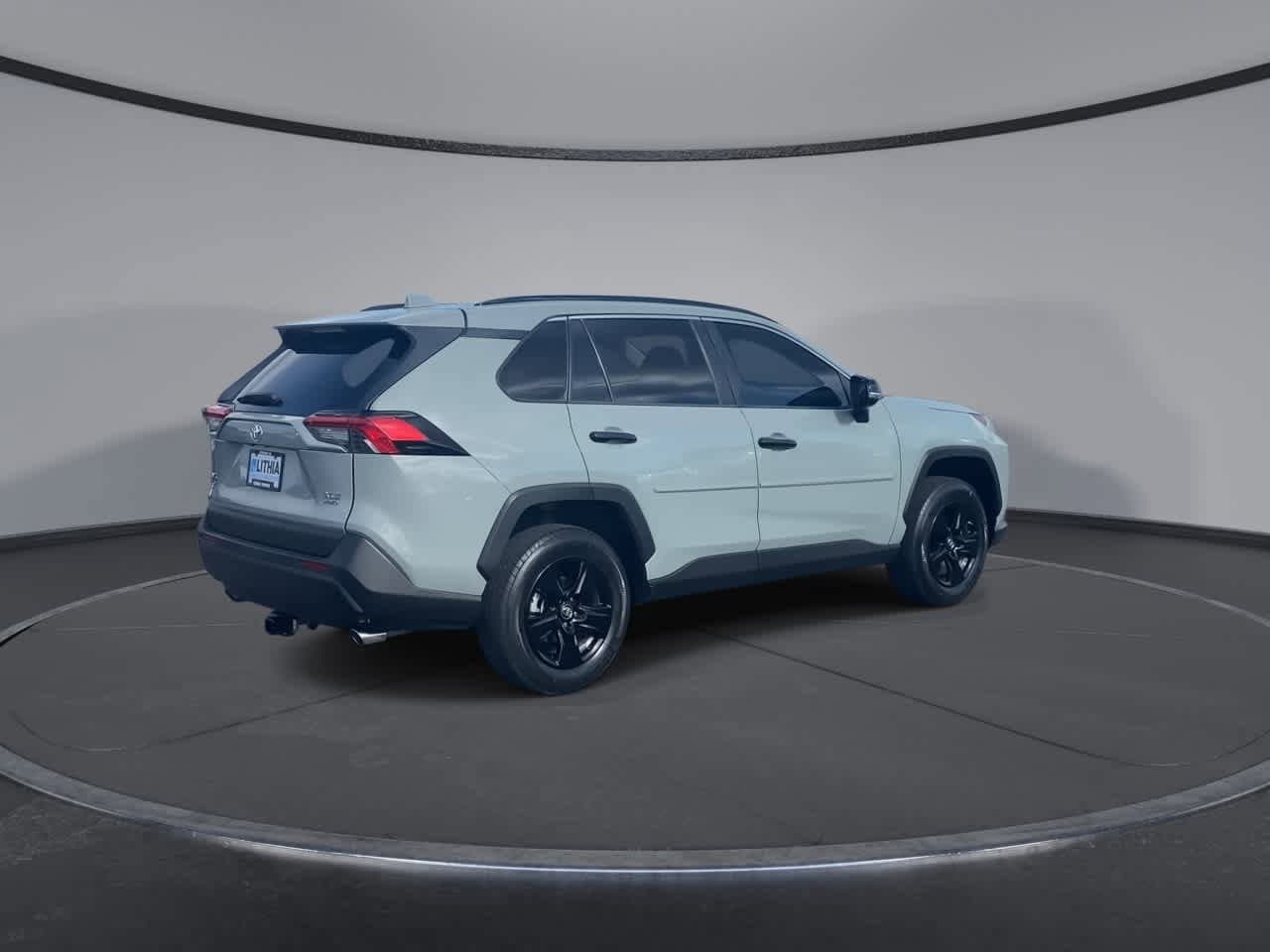 Thumbnail: 2019 Toyota RAV4 - 9