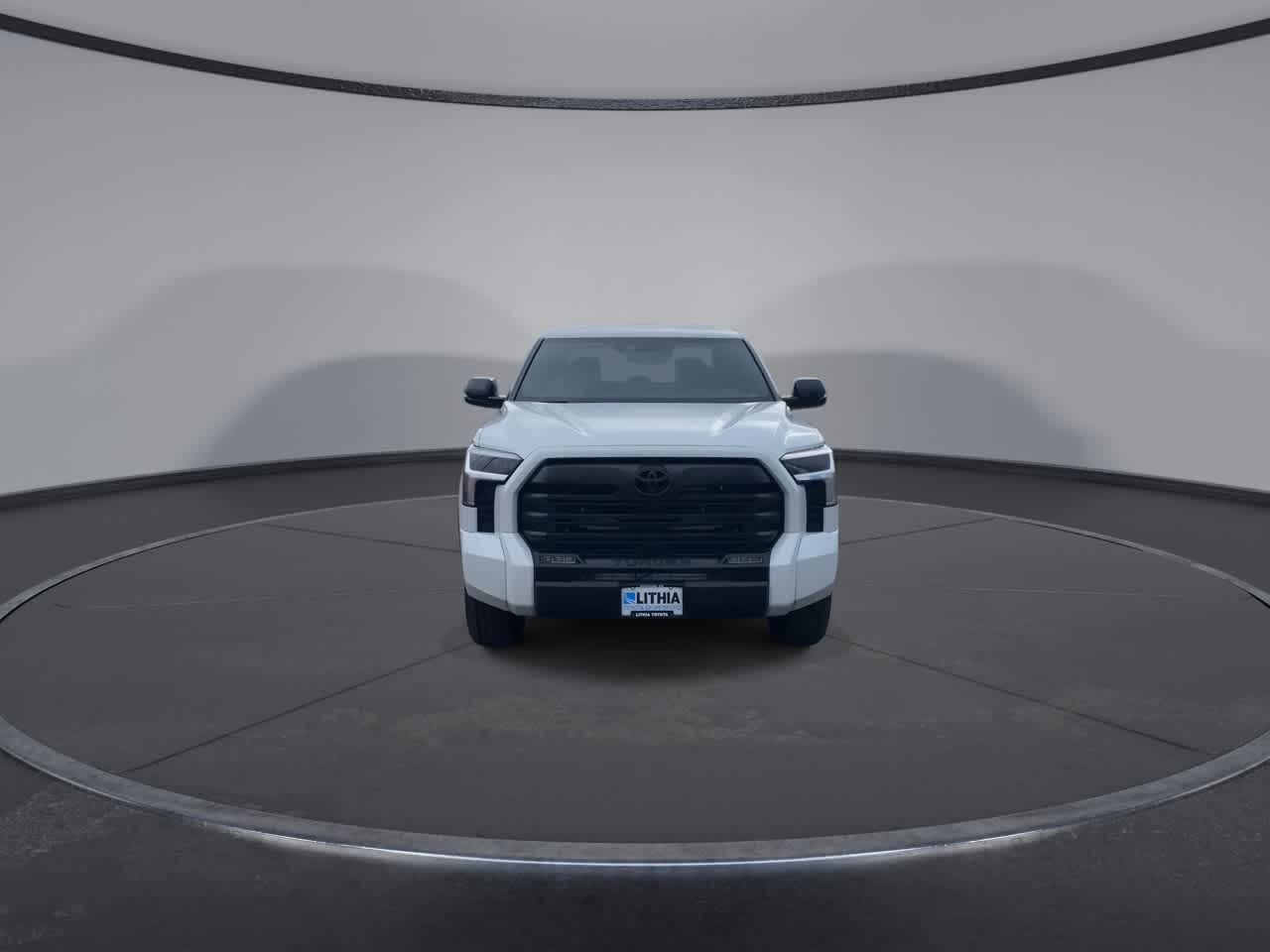 Thumbnail: 2026 Toyota Tundra - 3