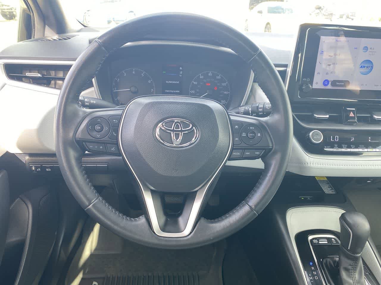 Thumbnail: 2024 Toyota Corolla - 14