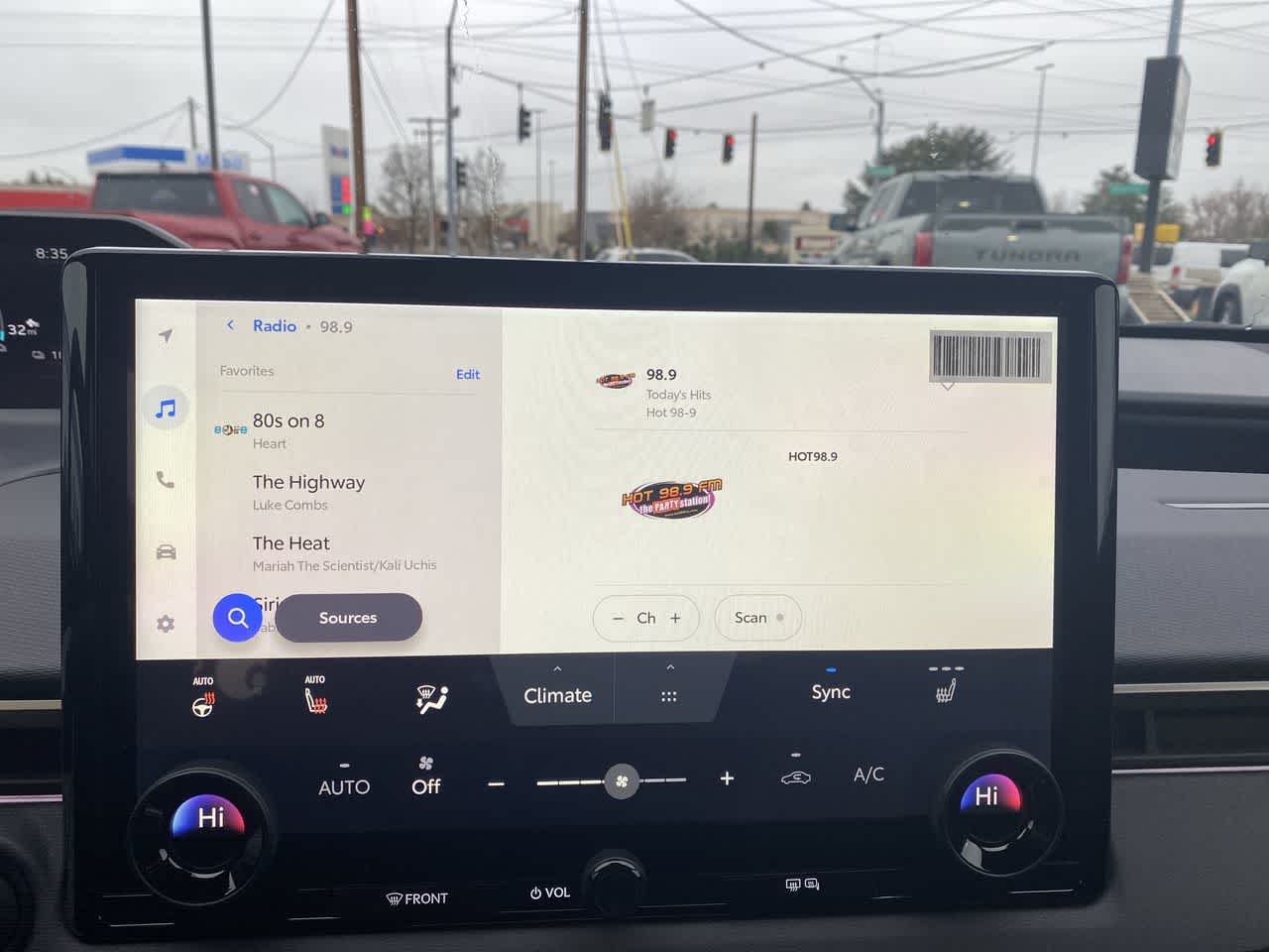 Thumbnail: 2026 Toyota bZ - 16