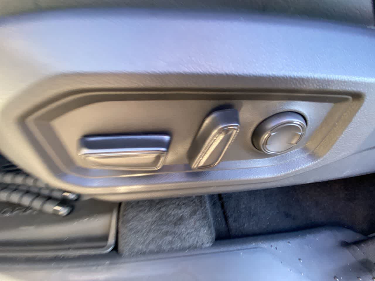 Thumbnail: 2026 Toyota Tundra - 12