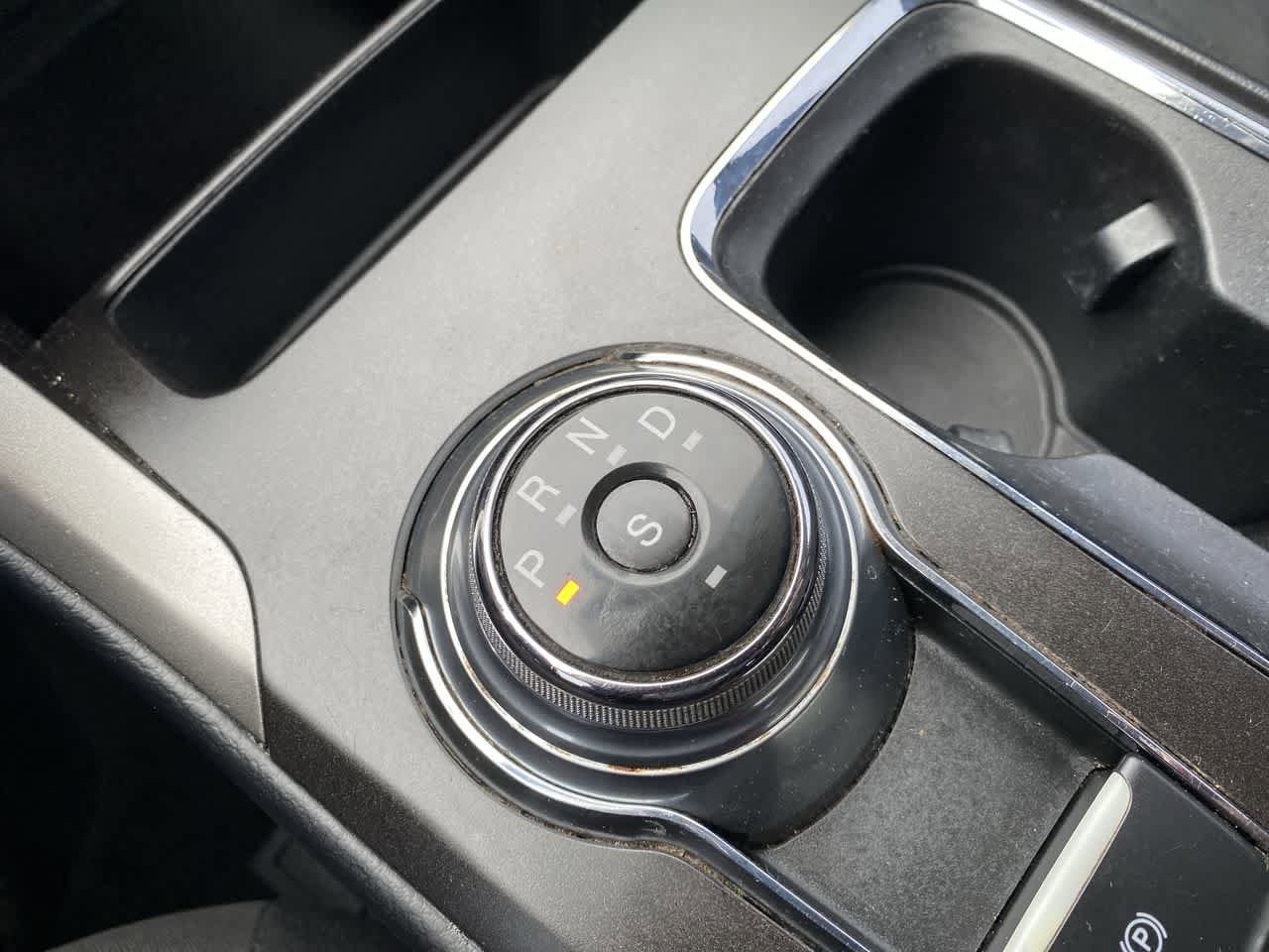 Thumbnail: 2018 Ford Fusion - 20