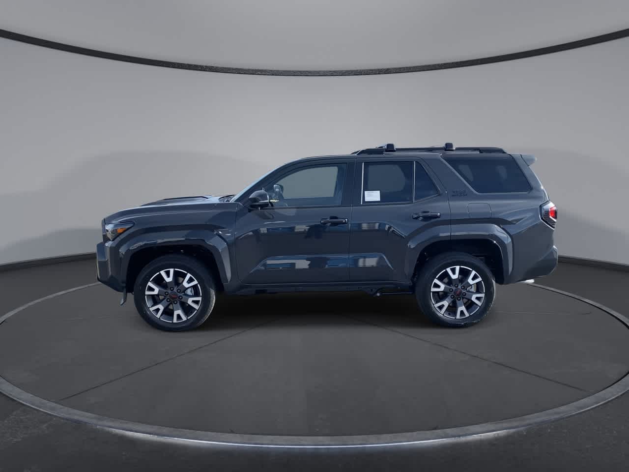 Thumbnail: 2026 Toyota 4Runner - 5