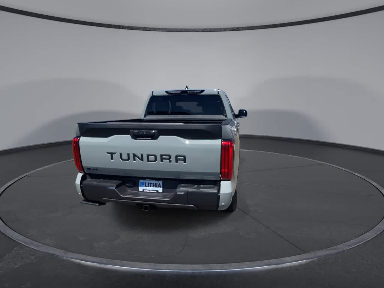 Thumbnail: 2026 Toyota Tundra - 7